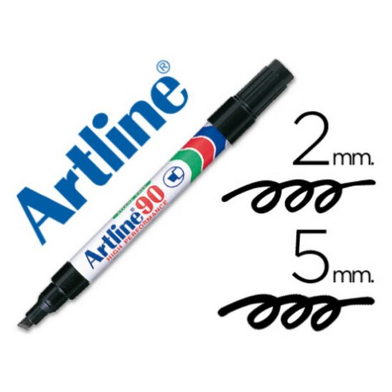 ARTLINE 90 ΜΑΥΡΟ