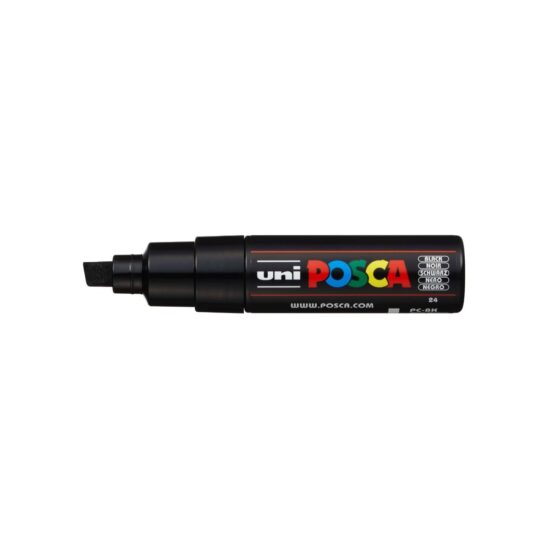 posca-pc-8k-black